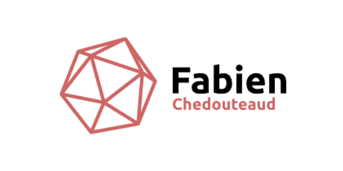 Logo du site de Fabien Chedouteaud